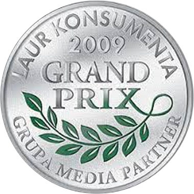 Laur Konsumenta Grand Prix