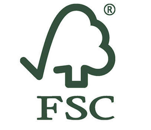 The Forest Stewardship Council® (FSC®) 